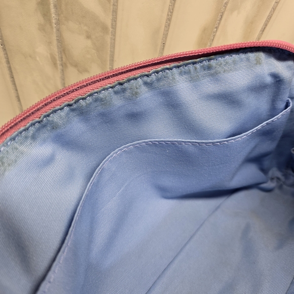 Coach Colorful Signature Chelsea Large Cosmetic Bag - Picture 8 of 11